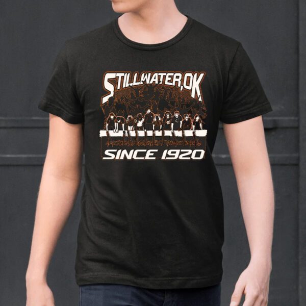 OKS Homecoming T-Shirtt