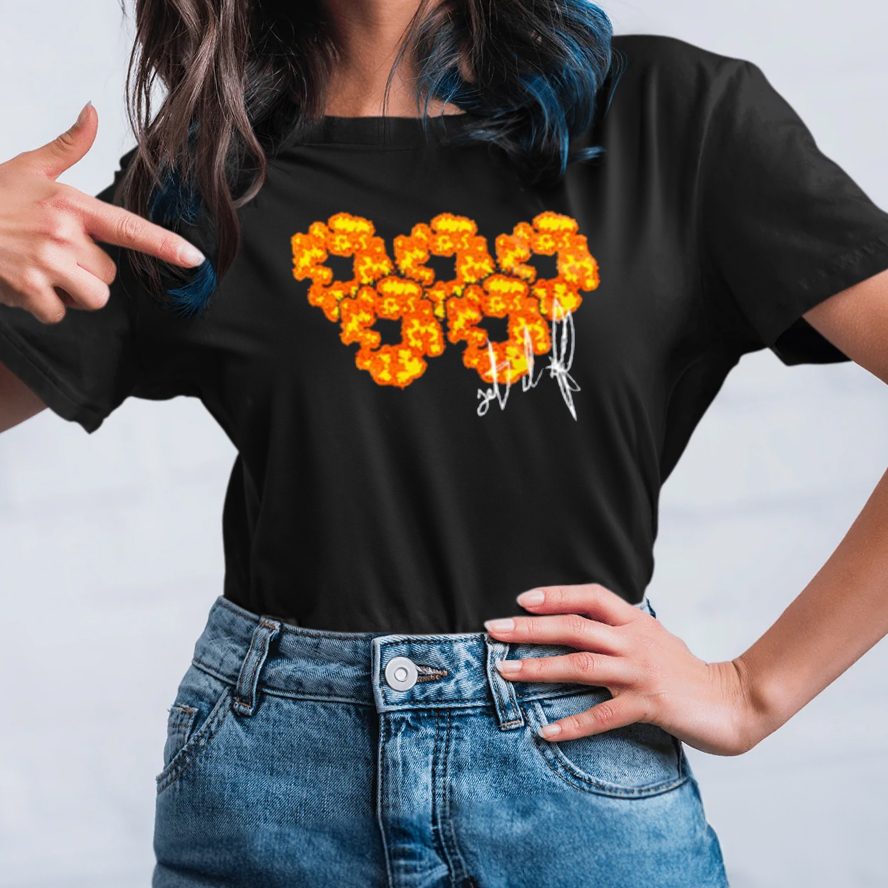 Offset Set It Off Box Set 3 T-Shirt 4 Offset Set It Off Box Set 3 T-Shirt