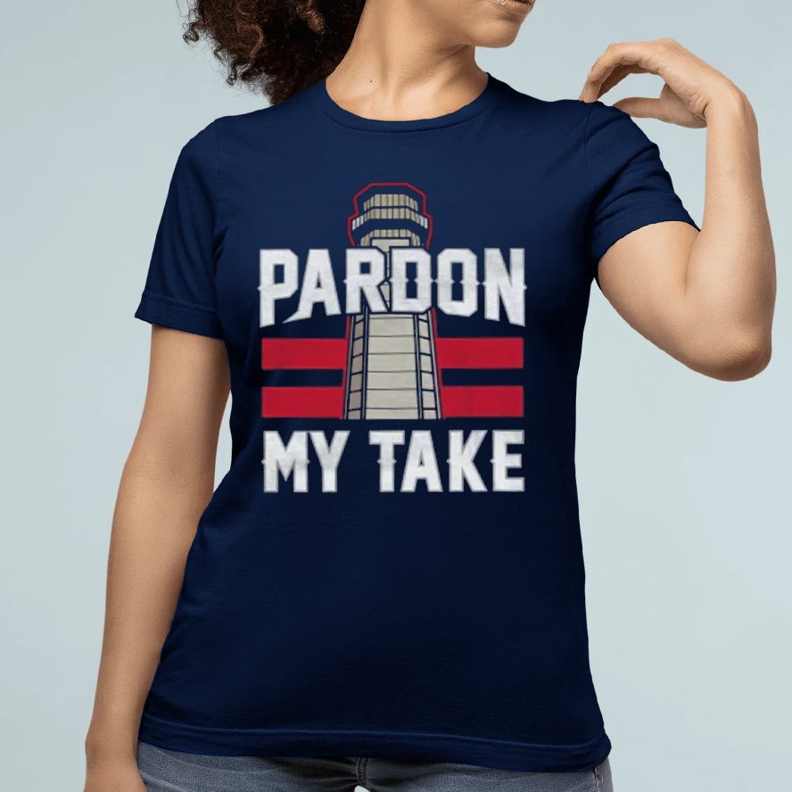 PMT Lighthouse T-Shirt 4 PMT Lighthouse Shirt