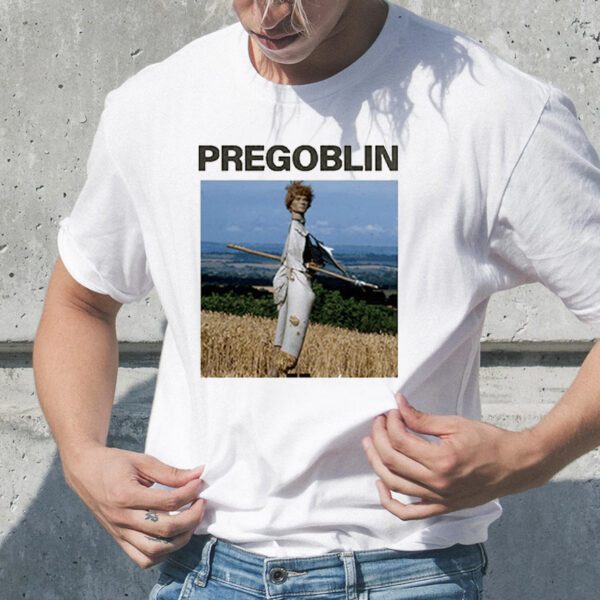 PREGOBLIN II T-Shirt