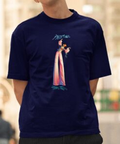 Paramore Stilts T-Shirtt