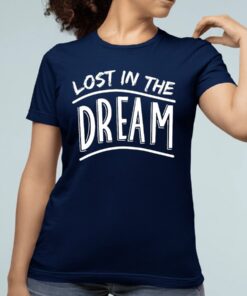 Perrell Brow Lost In The Dream Shirts