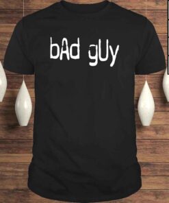 Pro Wrestling Tees Scott Hall Bad Guy Shirt