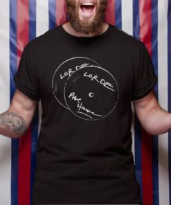 Pure Heroine Bootleg Ss T-Shirt