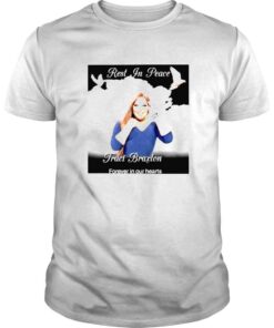 RIP Traci Braxton Forever in our Hearts shirt