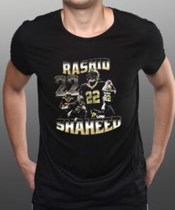 Rashid Shaheed New Orleans Saints NFL T-Shirtt