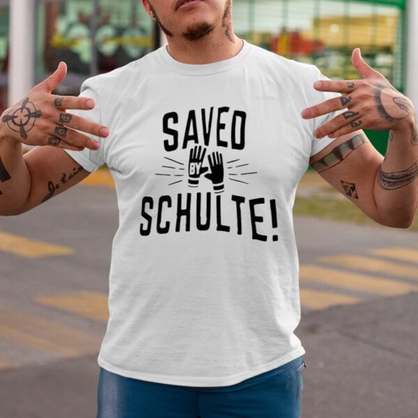 Save Schulte T-Shirtt