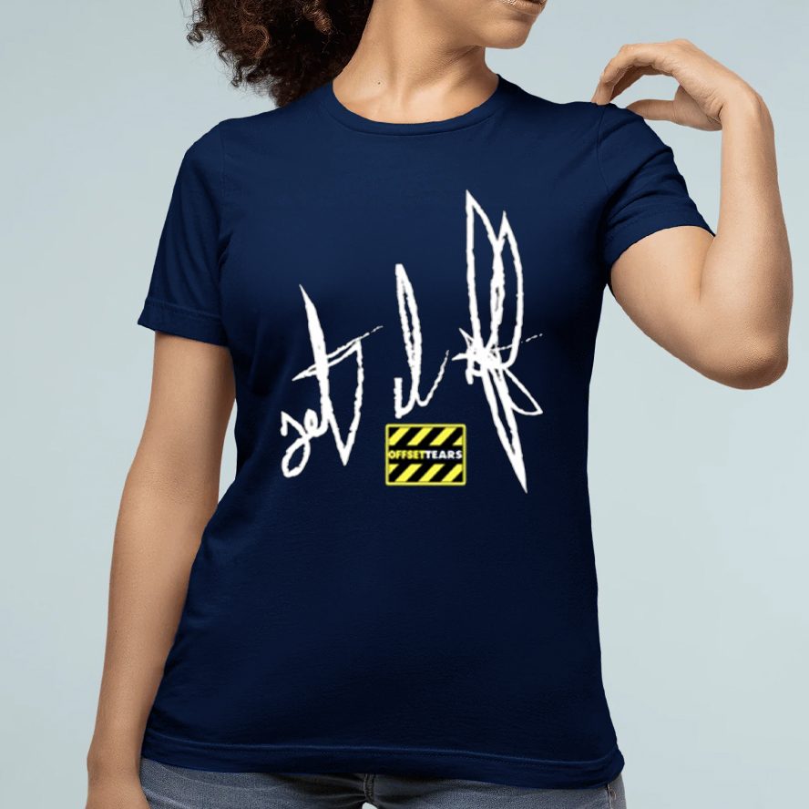 Set It Off Box Set 3 T-Shirt 4 Set It Off Box Set 3 Shirt