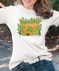 Sturniolo Let's Trip Cactus T-Shirts