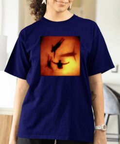 The K's I Wonder If The World Knows T-Shirts