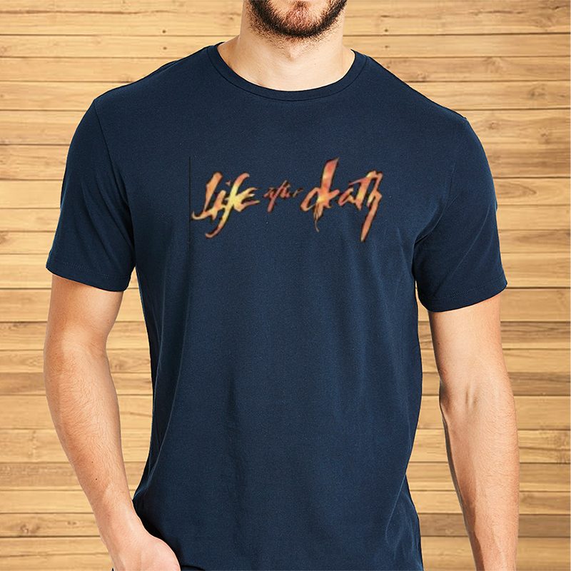 The Notorious B.I.G. Life after Death T-Shirt 4 The Notorious B.I.G. Life after Death Shirt