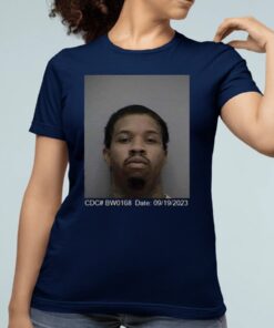 Tory Lanez Mugshot Shirts