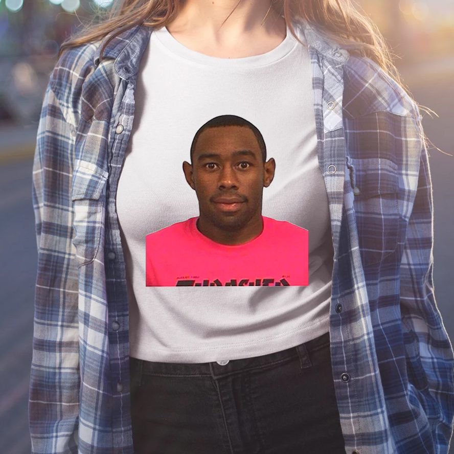 Tyler the Creator Shirt 4 Tyler the Creator Shirt