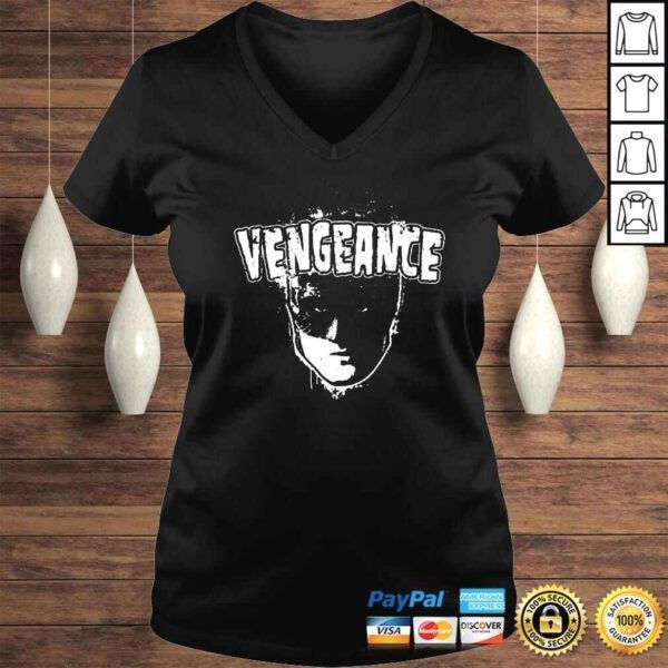 Batman the vengeance shirt - Image 2