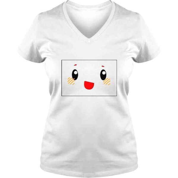 Lankybox Merch Store Boxy TShirt - Image 2