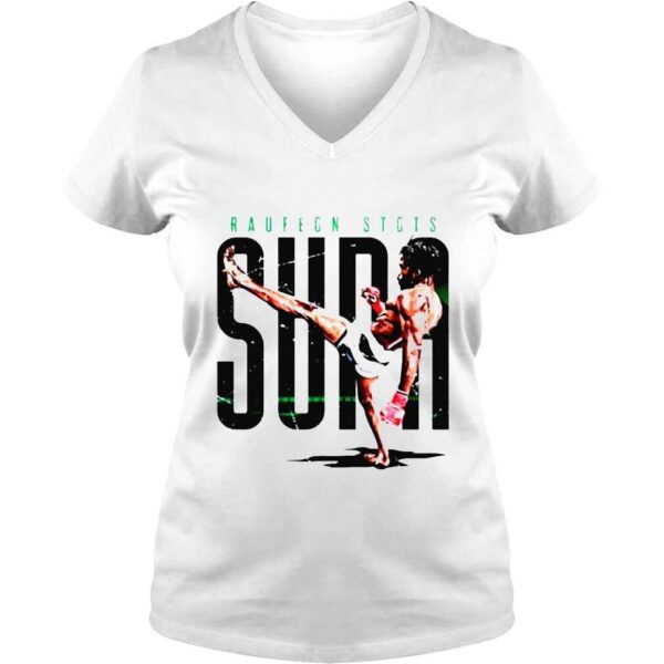 Raufeon Stots Fight Night shirt - Image 2