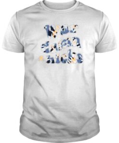 War Damn Chicks Shirt