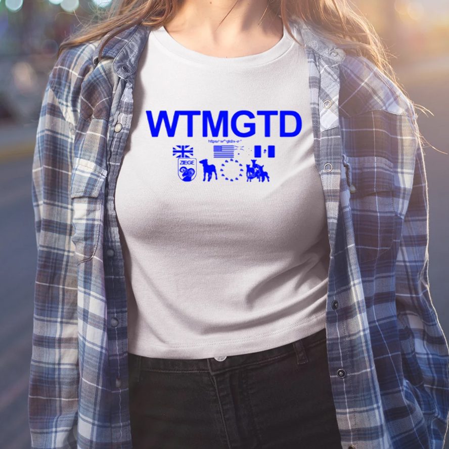 Wtmgtd T-Shirt 4 Wtmgtd Shirt