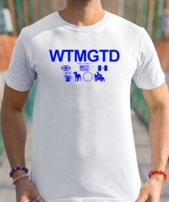 Wtmgtd Shirts