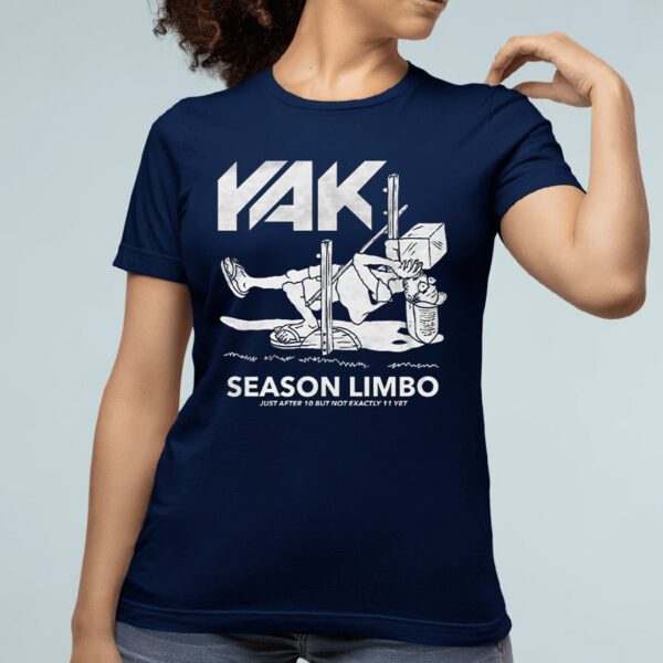 YAK Limbo T-Shirtt