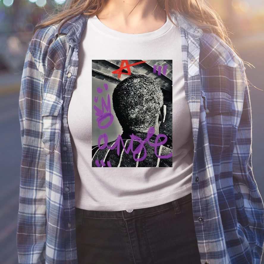 Yasiin Bey Angle T-Shirt 4 Yasiin Bey Angle Shirt