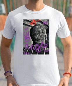 Yasiin Bey Angle Shirts