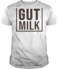 gut Milk 2022 20Th Telivision Adult Shirt