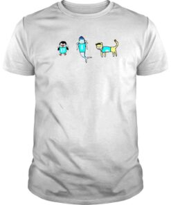jaylen Waddle Tua Tagovailoa Cheetah are stacked shirt