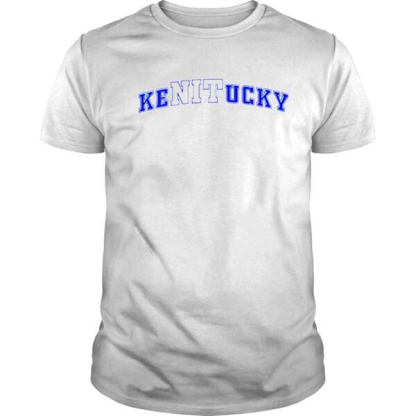 kenitucky shirt