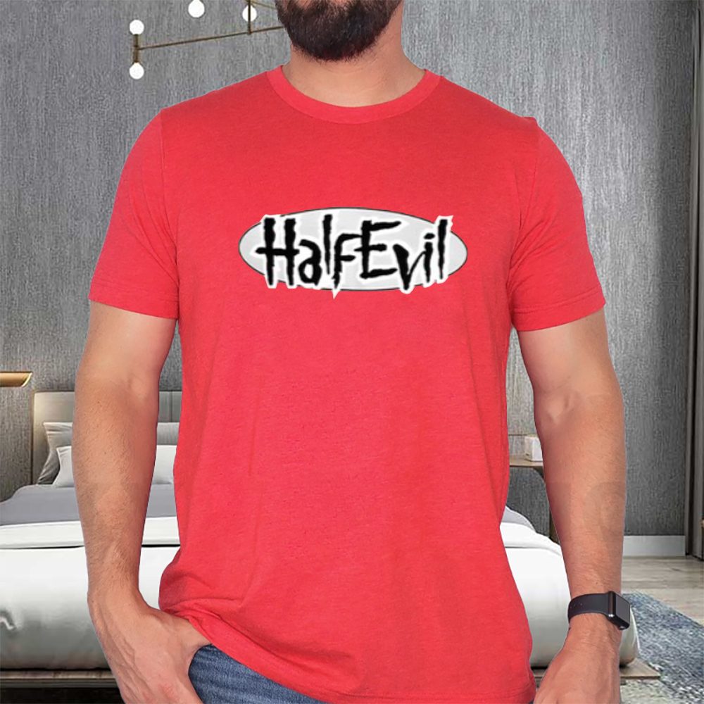 333 Half Evil Before I Forget T-Shirt 4 333 Half Evil Before I Forget T-Shirts