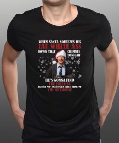 Clark Griswold National Lampoon’s Vacation T-Shirtt