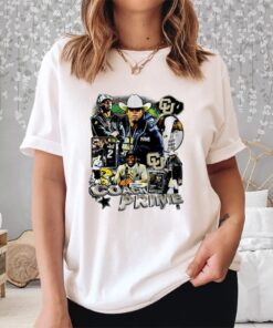 Coach Prime Deion Sanders Bryce Harper Shirts