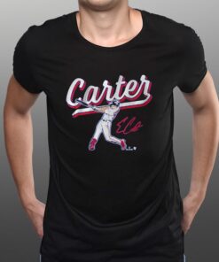 EVAN CARTER SWING T-Shirtt
