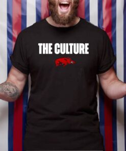 Eric Musselman The Culture T-Shirt