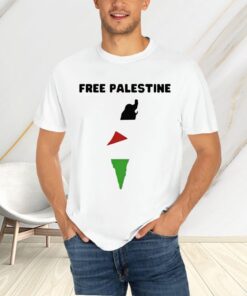 Free Palestine Save Stand With Palestine T-Shirtt