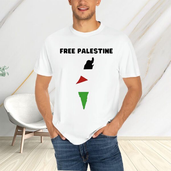 Free Palestine Save Stand With Palestine T-Shirtt