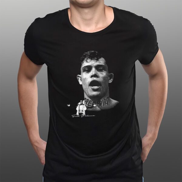 Full Violence Caio T-Shirtt