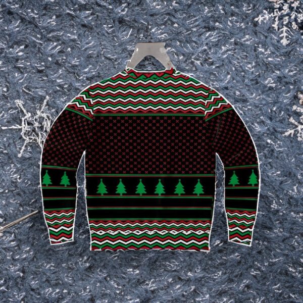 Ginger Are For Life Not Just For Christmas Ugly Sweater Shirts