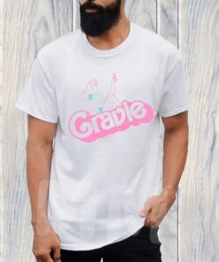Gravie Doll T-Shirt