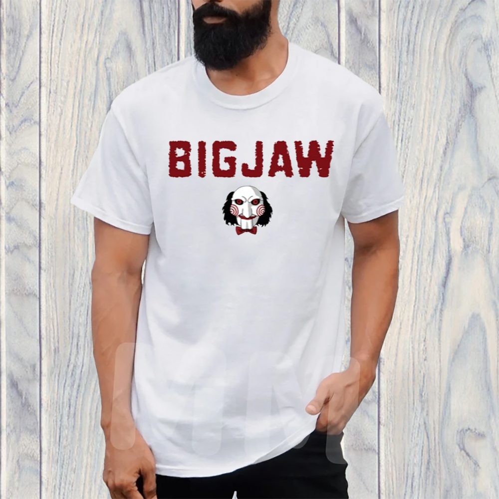 Heav3nlybodies Bigjaw T-Shirt 4 Heav3nlybodies Bigjaw TShirt