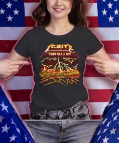 Ignite The Valley T-Shirts
