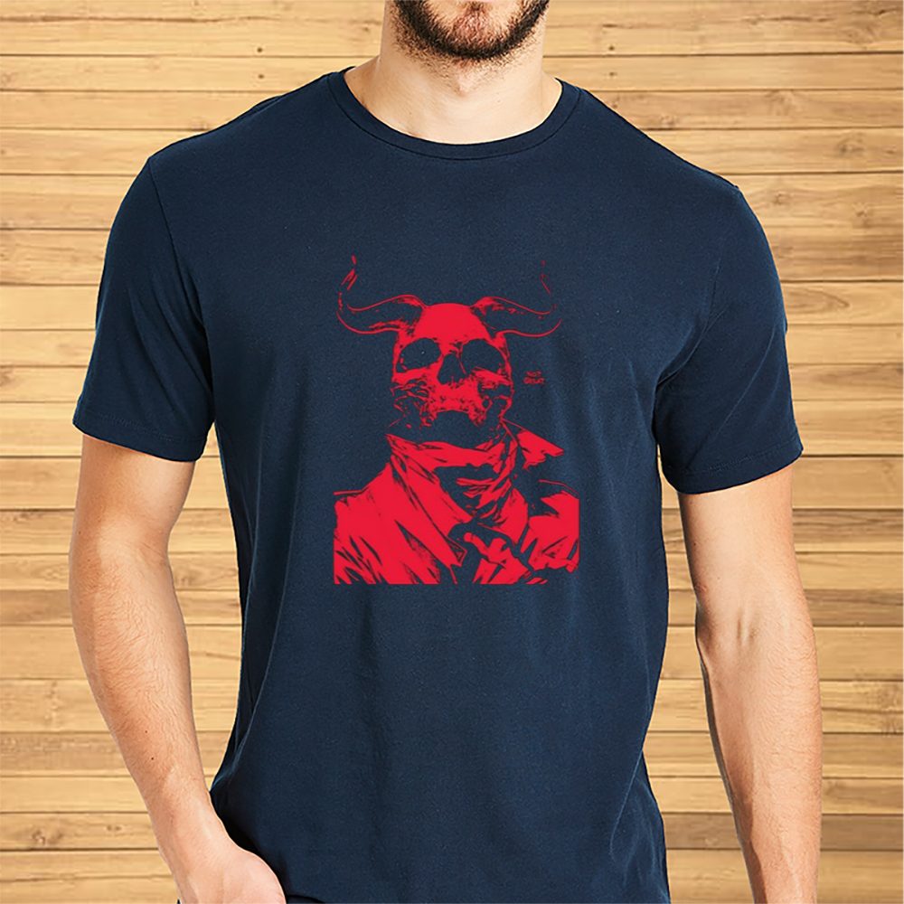 Massivefaceart Not Great T-Shirt 4 Massivefaceart Not Great Shirt