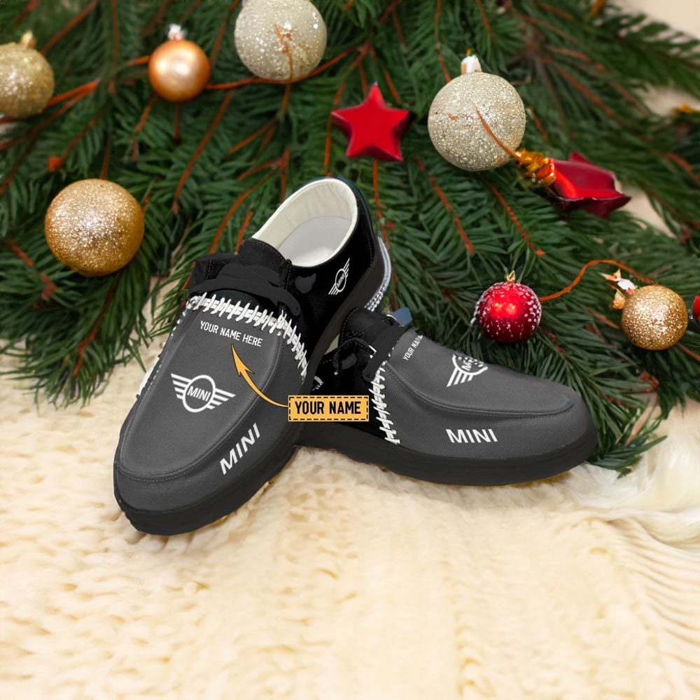 Mini Custom Name Hey Dude Shoes 4 Mini Custom Name Hey Dude Shoes hot