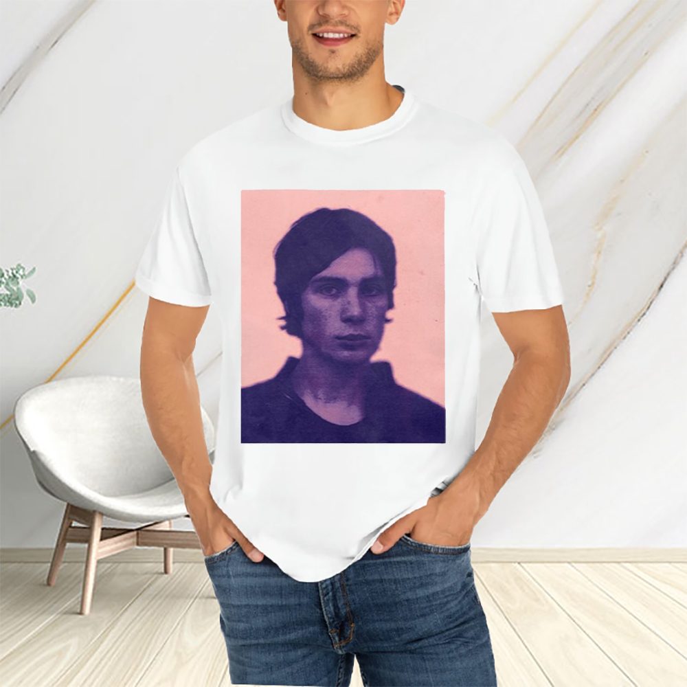 O Mighty Yung Cillian T-Shirt 4 O Mighty Yung Cillian T-Shirts