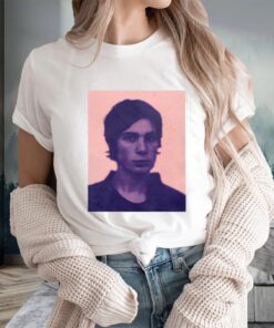 O Mighty Yung Cillian T-Shirtt