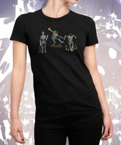 Punz Skaterz T-Shirts