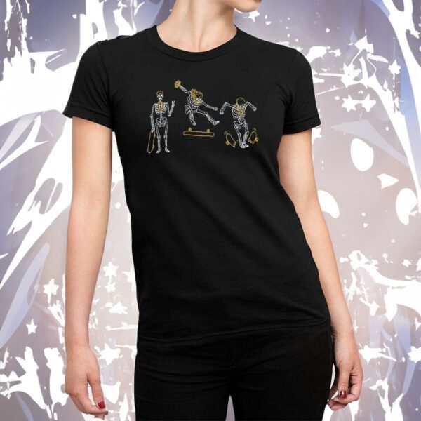 Punz Skaterz T-Shirts