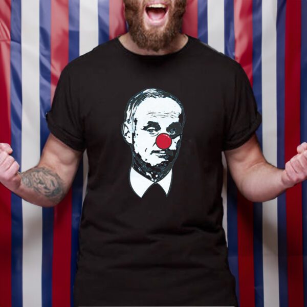 RM Clown T-Shirt