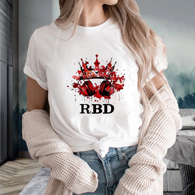 Rbd Rebelde Concert 2023 Sweatshirt Mexican T-Shirt 4 Rbd Rebelde Concert 2023 Sweatshirt Mexican T-Shirts