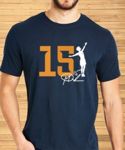 Regular Fit Rapinoe 15 Shirts
